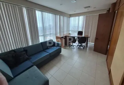 Sala Comercial para alugar, 60m² no Barra da Tijuca, Rio de Janeiro