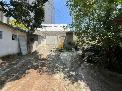 Lote/Terreno à venda, 500m² no Vila Lanzara, Guarulhos