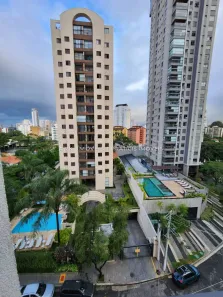 Apartamento à venda, 22m² no Vila Mariana, São Paulo