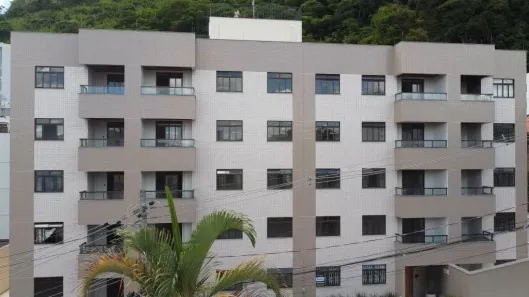 Apartamento com 2 Quartos à venda, 54m² no Santa Helena, Juiz de Fora