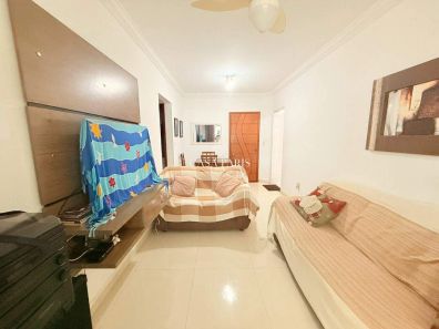 Apartamento com 2 Quartos à venda, 62m² no Real, Praia Grande
