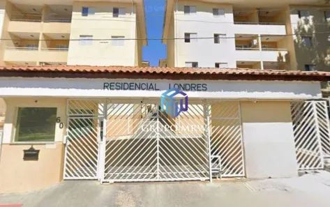 Apartamento com 2 Quartos à venda, 72m² no Jardim Europa, Sorocaba