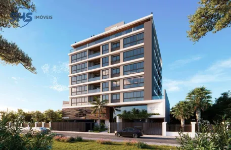 Apartamento com 2 Quartos à venda, 105m² no Bombas, Bombinhas