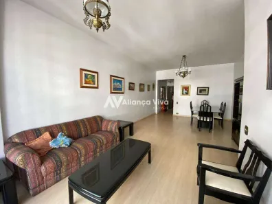 Apartamento com 3 Quartos à venda, 140m² no Copacabana, Rio de Janeiro