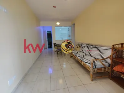 Apartamento com 2 Quartos à venda, 85m² no Enseada, Guarujá