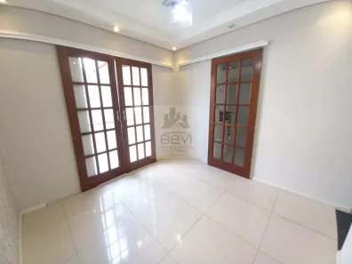 Casa de Condomínio com 2 Quartos à venda, 76m² no Jardim Três Marias, Piracicaba