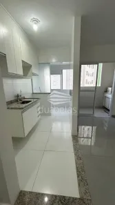 Apartamento com 2 Quartos para alugar, 52m² no Parque Residencial Flamboyant, São José dos Campos