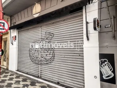 Ponto Comercial para alugar, 200m² no Liberdade, São Paulo