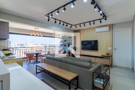 Apartamento com 2 Quartos à venda, 100m² no Vila Progredior, São Paulo