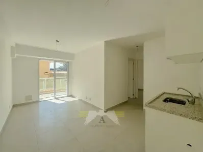 Apartamento com 2 Quartos para alugar, 48m² no Chácara Tatuapé, São Paulo