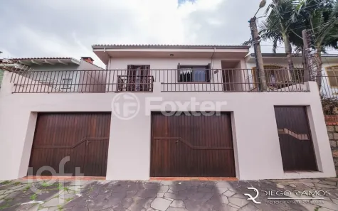 Casa com 3 Quartos à venda, 199m² no Jardim Itu, Porto Alegre