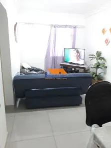Apartamento com 2 Quartos à venda, 65m² no São Cristóvão, Belo Horizonte