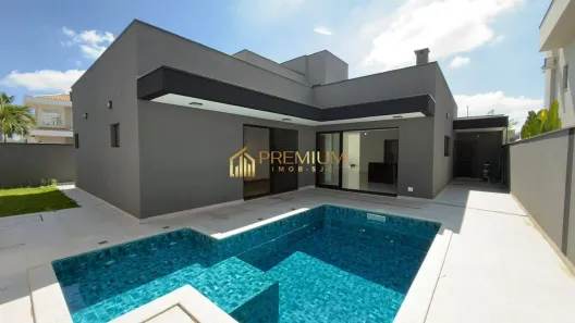 Casa de Condomínio com 4 Quartos à venda, 285m² no Condomínio Residencial Monte Carlo, São José dos Campos