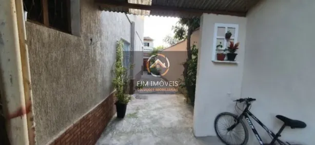 Casa com 6 Quartos à venda, 327m² no Engenho do Mato, Niterói