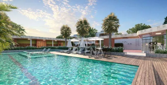 Lote/Terreno à venda, 231m² no Jacundá, Aquiraz