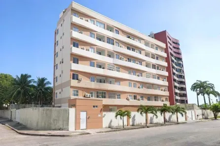 Apartamento com 3 Quartos à venda, 65m² no Mucuripe, Fortaleza