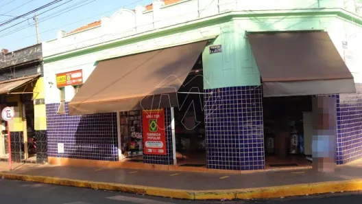 Ponto Comercial à venda, 317m² no CENTRO, Rincão