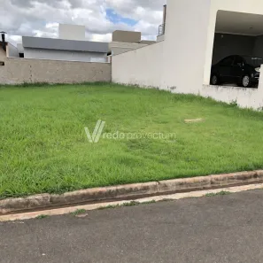 Lote/Terreno à venda, 250m² no Residencial Real Parque Sumaré, Sumaré