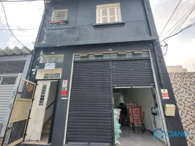Sobrado com 2 Quartos à venda, 200m² no Alto da Mooca, São Paulo