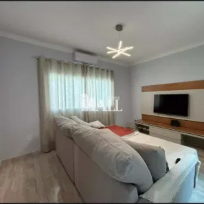 Casa com 3 Quartos à venda, 176m² no Residencial Palestra, São José do Rio Preto