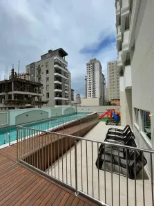 Apartamento com 3 Quartos à venda, 70m² no Morretes, Itapema