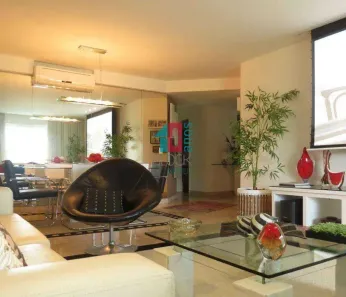 Apartamento com 4 Quartos à venda, 200m² no Barra da Tijuca, Rio de Janeiro