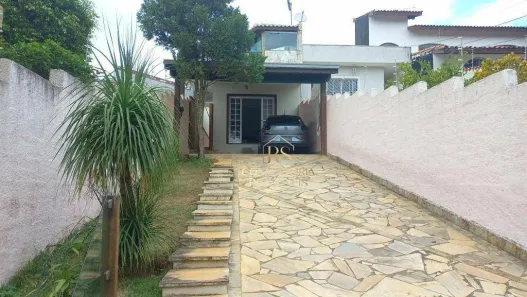Casa com 3 Quartos à venda, 120m² no Vila Suissa, Mogi das Cruzes