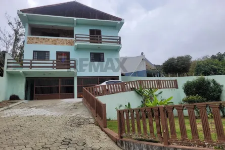 Sobrado com 6 Quartos para alugar, 237m² no Chácara Arantes, Mairiporã