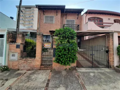 Sobrado com 3 Quartos à venda, 225m² no Vila Nova, Campinas