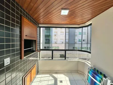 Apartamento com 2 Quartos à venda, 98m² no Capão da Canoa, Capão da Canoa