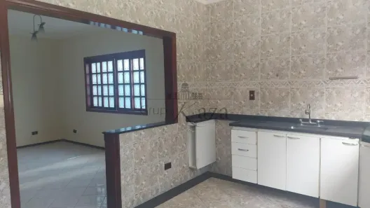 Sobrado com 4 Quartos à venda, 300m² no Jardim Petrópolis, São José dos Campos