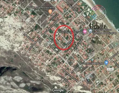 Lote/Terreno à venda, 11200m² no Tabuba, Caucaia