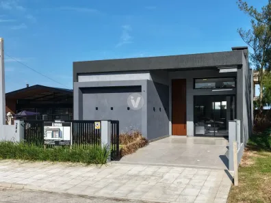 Casa com 4 Quartos à venda, 171m² no XANGRI-LÁ, Xangri-lá