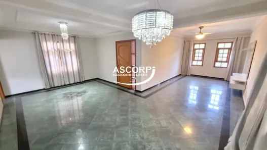 Casa de Condomínio com 3 Quartos para alugar, 217m² no Terras de Piracicaba, Piracicaba