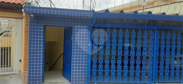 Ponto Comercial para alugar, 160m² no Chácara Seis de Outubro, São Paulo