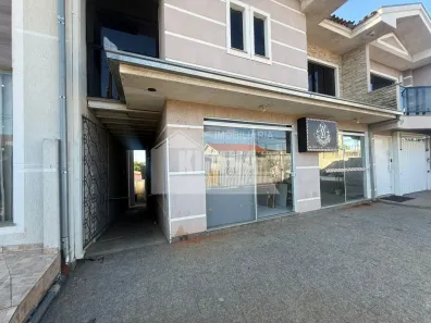 Sala Comercial para alugar, 115m² no Boa Vista, Ponta Grossa