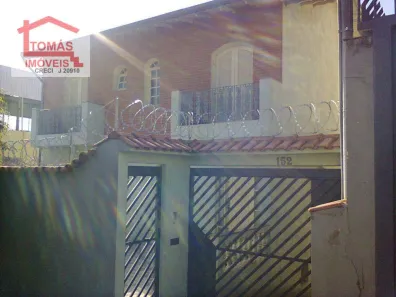 Sobrado com 3 Quartos à venda, 242m² no Jardim Maristela, São Paulo