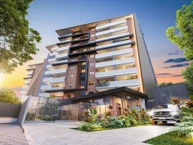 Apartamento com 2 Quartos à venda, 63m² no Jardim Camburi, Vitória