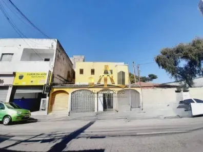 Ponto Comercial para alugar, 750m² no Jardim Iracema/Aldeia, Barueri