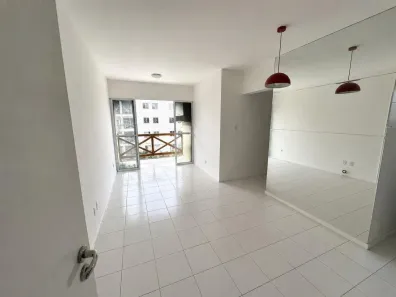 Apartamento com 2 Quartos à venda, 55m² no Catu de Abrantes (Abrantes), Camaçari
