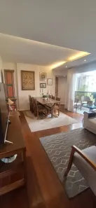 Apartamento com 2 Quartos à venda, 90m² no Chame-Chame, Salvador