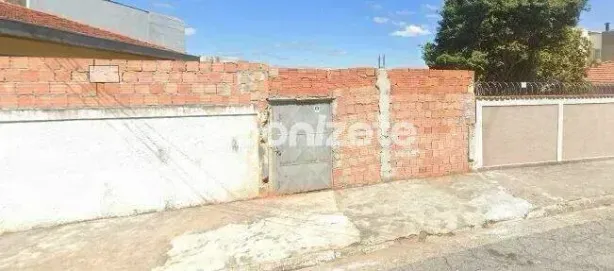 Lote/Terreno à venda, 395m² no Vila Valparaíso, Santo André