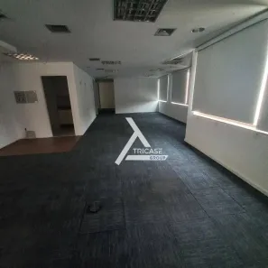 Sala Comercial para alugar, 360m² no Paraíso, São Paulo