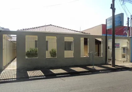 Casa com 2 Quartos à venda, 100m² no Lagoa Seca, Santa Bárbara D'Oeste