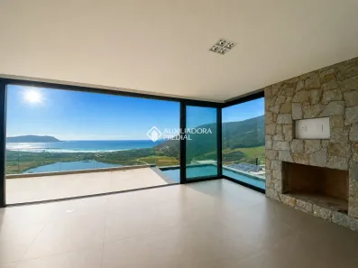 Casa de Condomínio com 4 Quartos à venda, 350m² no Praia Do Silveira, Garopaba