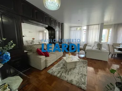 Apartamento com 3 Quartos à venda, 148m² no Paraíso, São Paulo