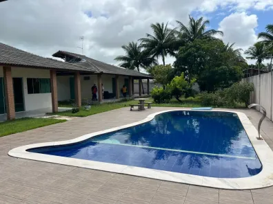 Casa com 3 Quartos à venda, 400m² no Praia do Francês, Marechal Deodoro