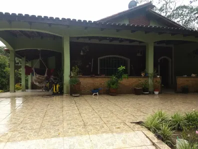 Casa de Condomínio com 3 Quartos à venda, 160m² no Sítio Boa Vista, Cotia
