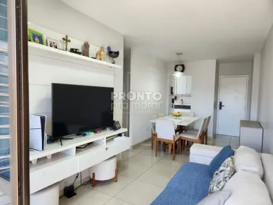 Apartamento com 3 Quartos à venda, 64m² no Boa Viagem, Recife