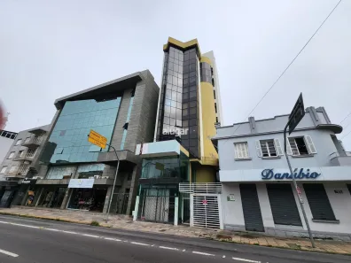 Sala Comercial para alugar, 42m² no São Pelegrino, Caxias do Sul